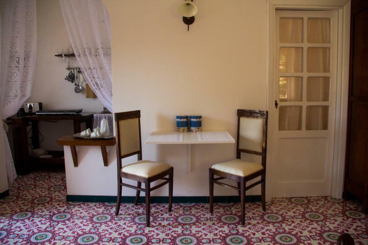 La Dimora Del Cuore Villa Sulmona Luaran gambar